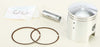 WISECO PISTON KIT 51.00/+2.00 SUZ 456M05100