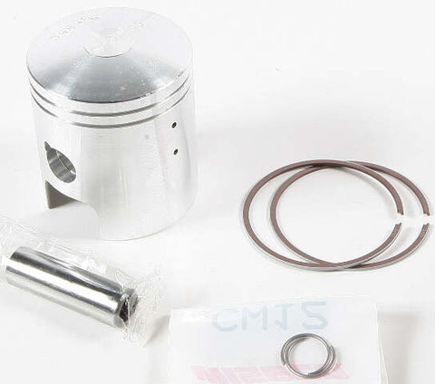 WISECO PISTON KIT 49.00/STD SUZ 456M04900