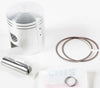WISECO PISTON KIT 49.00/STD SUZ 456M04900