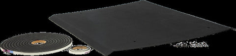 OPEN TRAIL UTV MOLDED ROOF POLARIS RZR PRO XP V000219-11056T