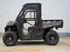 OPEN TRAIL FULL UTV CAB 7210