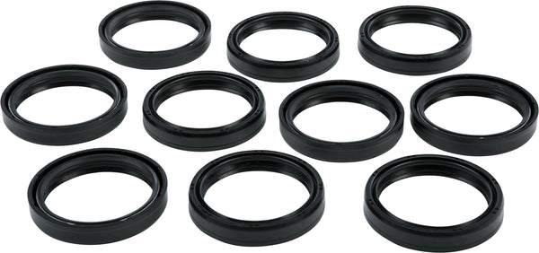 HARDDRIVE 49MM FORK OIL SEAL 10/PACK 292260