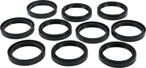 HARDDRIVE 49MM FORK OIL SEAL 10/PACK 292260