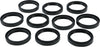 HARDDRIVE 49MM FORK OIL SEAL 10/PACK 292260