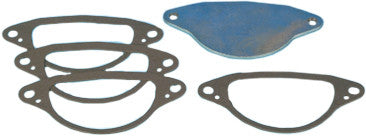 JAMES GASKETS GASKET STARTER MOTOR MOUNT FL FLH FX FXST FXWG 10/PK 60559-80