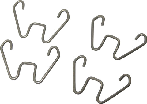 HARDDRIVE BRAKE PAD ANTI RATTLE SPRING F OEM 44337-08 SOFTAIL FX 08-16 06-034