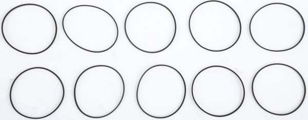 COMETIC OIL PUMP COVER O-RING IRONHEAD SPORTSTER 10/PK C9445