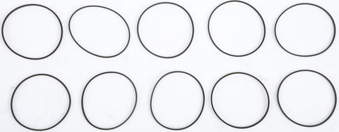 COMETIC OIL PUMP COVER O-RING IRONHEAD SPORTSTER 10/PK C9445