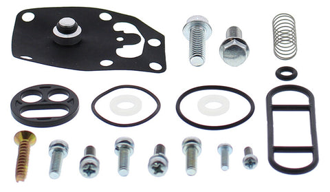 ALL BALLS FUEL TAP REPAIR KIT 60-1121