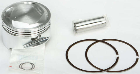 WISECO PISTON KIT 88.00/+3.00 11:1 HON 4628M08800