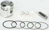 WISECO PISTON KIT 48.00/STD 9.7:1 HON 4665M04800