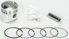 WISECO PISTON KIT 49.00/+1.00 9.7:1 HON 4665M04900