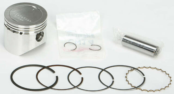 WISECO PISTON KIT 53.50/STD 9.4:1 HON 4666M05350