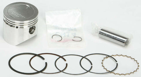 WISECO PISTON KIT 53.50/STD 9.4:1 HON 4666M05350