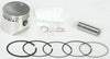 WISECO PISTON KIT 53.50/STD 9.4:1 HON 4666M05350