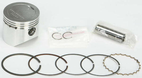 WISECO PISTON KIT 54.00/+0.50 9.4:1 HON 4666M05400