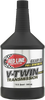 RED LINE V-TWIN TRANSMISSION OIL W/SHOCKPROOF 1QT 42804
