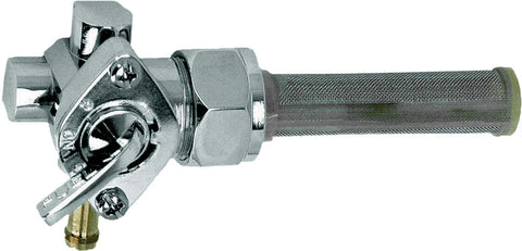 HARDDRIVE PETCOCK W/VITON GASKET 13/16 RIGHT SPIGOT 011405