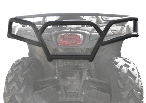 RIVAL POWERSPORTS USA REAR BUMPER 2444.8107.1