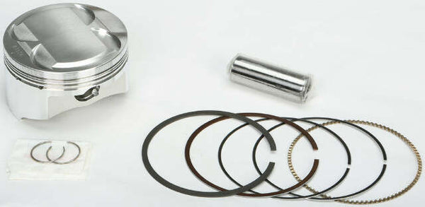 WISECO PISTON KIT 100.00/STD 11:1 HON 4716M10000