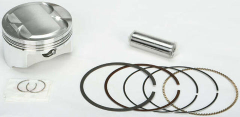 WISECO PISTON KIT 100.00/STD 11:1 HON 4716M10000