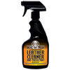 HOG WASH LEATHER CLEANER & PROTECTANT W/UV PROTECTION 16OZ HW0549