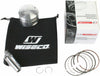 WISECO PISTON KIT 54.50/+0.50 11:1 YAM 4752M05450
