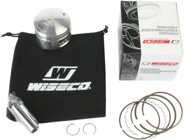 WISECO PISTON KIT 54.00/STD 11:1 YAM 4752M05400