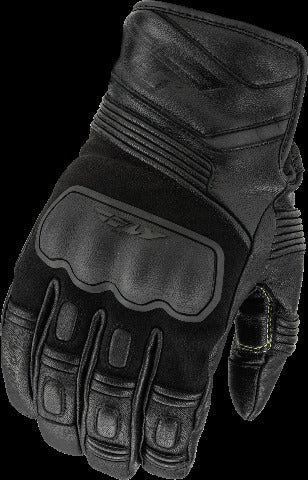 FLY RACING SURVEYOR GLOVES BLACK 3X 476-21003X