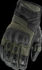FLY RACING SURVEYOR GLOVES OD GREEN XS 476-2102XS