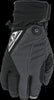 FLY RACING TITLE HEATED GLOVES BLACK/GREY LG 476-2932L