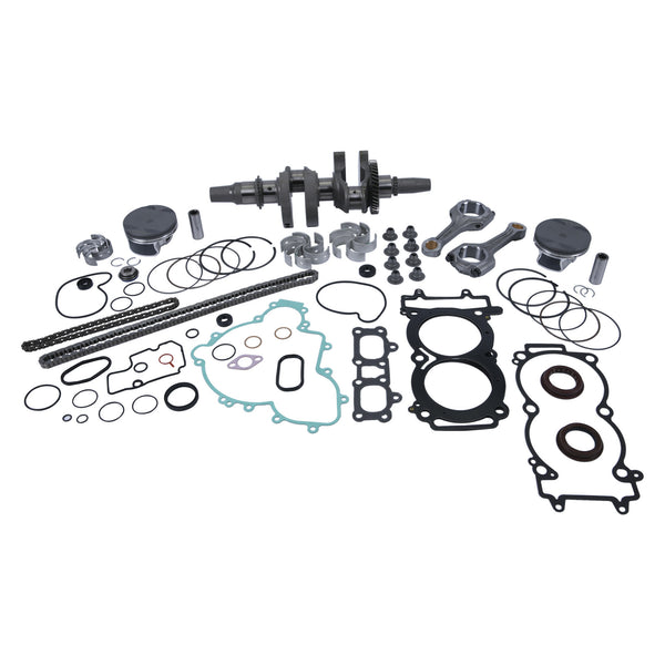 WRENCH RABBIT COMPLETE ENGINE REBUILD KIT POL WR00009