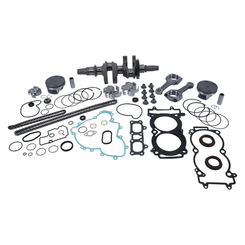 WRENCH RABBIT COMPLETE ENGINE REBUILD KIT POL WR00009