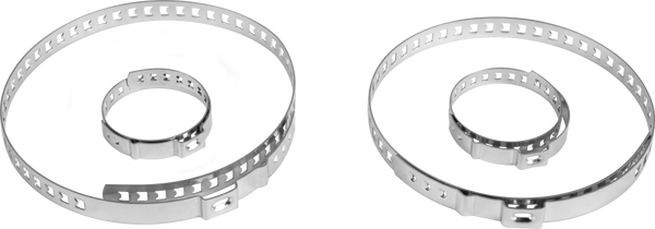 NORREC CV BOOT CLAMP KIT 92091.270