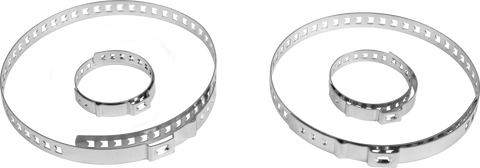 NORREC CV BOOT CLAMP KIT 92091.270