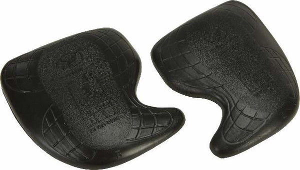 FLY RACING BARRICADE CE ARMOR KIT HIP PAD #5947 477-000~7