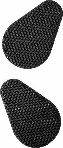 FLY RACING BARRICADE PRO ARMOR SAS-TEC SHOULDER/ELBOW 477-0011