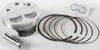 WISECO PISTON KIT ARMORGLIDE 95.00/STD 13.5:1 GAS/YAM 4786M09500