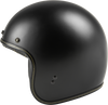HIGHWAY 21 .38 RETRO HELMET MATTE BLACK XL 77-1201X