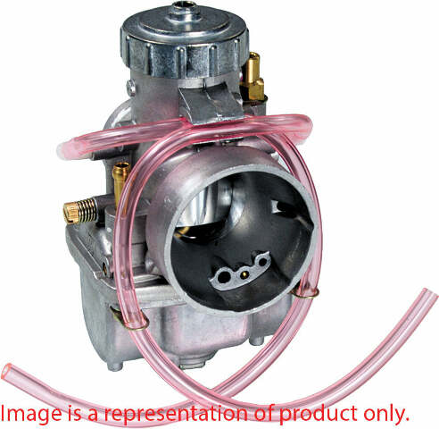MIKUNI VM SERIES ROUND SLIDE CARB VM30-164