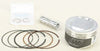 WISECO PISTON KIT ARMORGLIDE 65.50/STD 11:1 HON 4816M06550