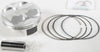WISECO PISTON KIT 47.50/+0.50 11:1 YAM 4840M04750