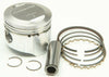 WISECO PISTON KIT 47.00/STD 11:1 YAM 4840M04700