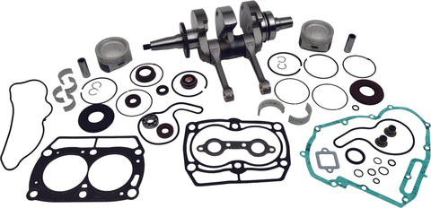 WRENCH RABBIT COMPLETE ENGINE REBUILD KIT POL WR00060