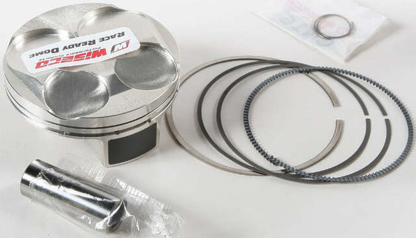 WISECO PISTON KIT ARMORGLIDE 78.00/STD 13.5:1 HON 4852M07800