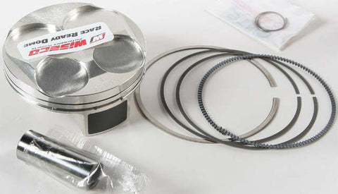WISECO PISTON KIT ARMORGLIDE 78.00/STD 13.5:1 HON 4852M07800