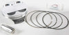 WISECO PISTON KIT ARMORGLIDE 95.50/STD 12:1 SUZ 4869M09550