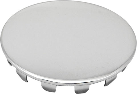 HARDDRIVE SWINGARM PLUG CHROME DYNA 06-11 W16-0125