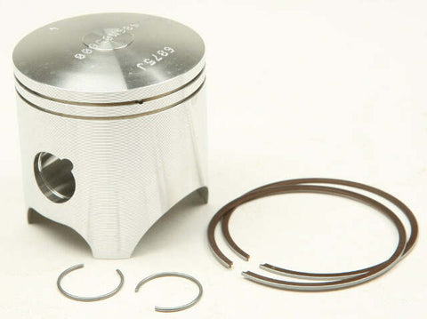 WISECO PISTON KIT 56.00/STD KAW 486M05600