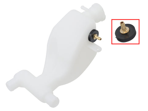 SP1 COOLANT TANK W/O CAP A/C SM-10032A